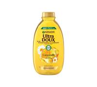 Garnier Ultra Dolce Camomilla Shampoo alla Camomilla e Miele di Fiori - 400