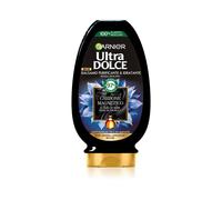 Garnier Ultra Dolce Carbone Magnetico Balsamo 200 ml - Balsamo per capelli