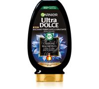 Garnier Ultra Dolce Carbone Magnetico balsamo detergente per capelli 200 ml