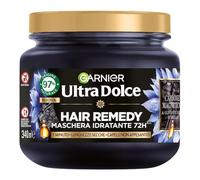 Garnier Ultra Dolce Carbone Magnetico Maschera Idratante 340ml