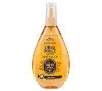Garnier Ultra Dolce Corpo Oliva Mitica Olio Secco, 150 ml