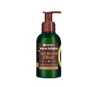 Garnier Ultra Dolce Curl Revival Elisir olio capelli intensivo 120 ml