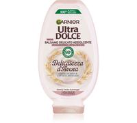 Garnier Ultra Dolce Delicatezza d’Avena balsamo lenitivo per capelli 200 ml