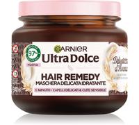 Garnier Ultra Dolce Hair Remedy Maschera Idratante Avena 340Ml