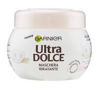 Garnier Ultra Dolce Delicatezza d'Avena Maschera per Capelli Delicati - 300 ml