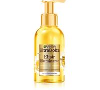 Garnier Ultra Dolce - Siero Schiarente Elisir Illuminante - Camomilla e Miele di Fiori - 120 ml