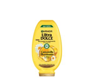 Garnier Ultra Dolce Estratto Di Camomilla E Miele Balsamo Crema 360ml