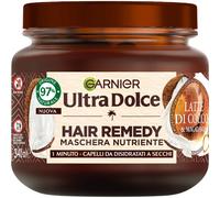 ULTRA DOLCE MASC H REMEDY C/MILK34