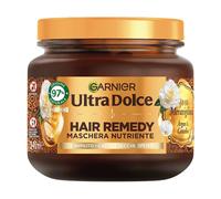 Garnier Ultra Dolce Hair Remedy Maschera Nutriente Gli Oli Meravigliosi 340ml