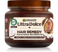 ULTRA DOLCE MASC H REMEDY C/MILK34