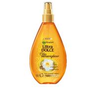 Garnier ultra dolce l'olio meraviglioso olio argan camelia secchi spenti 150 ml