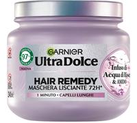 Garnier Ultra Dolce Maschera Acqua Di Riso E Amido 340ml