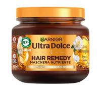 Garnier Ultra Dolce Maschera Capelli Oli Meravigliosi 340 ml