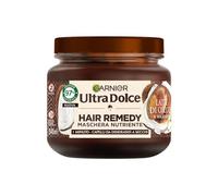 ULTRA DOLCE MASC H REMEDY C/MILK34