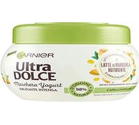 Garnier Ultra Dolce Maschera per Capelli - 340 ml