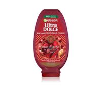 Garnier Ultra Dolce Olio Argan E Mirtillo Rosso Balsamo Capelli Tinti 200 ml - Balsamo capelli