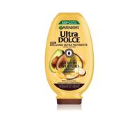 Garnier Ultra Dolce Olio Avocado E Burro Karité Balsamo Capelli Mossi E Ricci 200 ml - Balsamo capelli