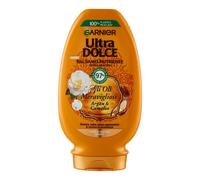 Garnier Ultra Dolce Olio d'Argan e di Camelia Balsamo 200 ml - Balsamo capelli