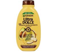garnier Ultra Dolce Olio di Avocado & Burro di Karitè Shampoo ultra nutriente 250 ml