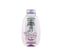 Ultra Dolce Shampoo Infuso di Acqua di Riso & Amido 250ml