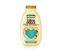 12PZ GARNIER ULTRA DOLCE SHAMPOO MANDORLA E ARGAN DEL MAROCCO 250ML