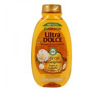 GARNIER ULTRA DOLCE SHAMPOO NUTRIENTE 250ML.OLII MERAVIGLIOSI