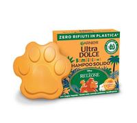Garnier Ultra Dolce Bambini 2-in-1 Shampoo solido per bambini 60 g