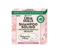 Shampoo Solido Ultra Dolce Delicatezza Avena 60 gr
