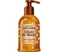 GARNIER - ULTRA DOLCE SIERO RIPARATORE ELISIR DI MIELE Olio e siero 1 pieces unisex