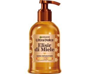 GARNIER - ULTRA DOLCE SIERO RIPARATORE ELISIR DI MIELE Olio e siero 1 pieces unisex