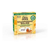 Garnier Ultra Dolce Tesori di Miele Shampoo Solido Ricostituente al Miele/Cera d'api 60 g