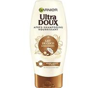 Garnier Ultra Doux Conditioner Coco Macadamia 200 ml