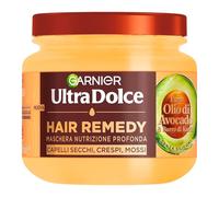 GARNIER Ultra Doux - Maschera con olio d'avocco/burro di Karité