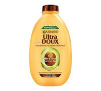 Garnier Ultra Soft Shampoo Nutriente Avocado Karité 600 ml
