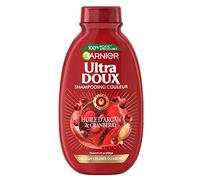 Garnier Ultra Doux Shampoo Color Argan Cranberry 300 ml