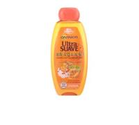 Garnier Ultra Soft Albicocca Shampoo 2 In 1 Per Bambini Facile Da Districare 400Ml