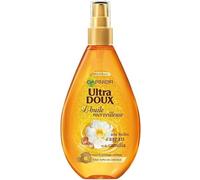 Garnier - Ultra morbido olio meravigliosa agli oli di Argan e camelia capelli secchi