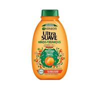Garnier Ultra Soft Albicocca Shampoo 2 In 1 Per Bambini Facile Da Districare 400Ml