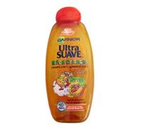 Garnier Ultra Soft Albicocca Shampoo 2 In 1 Per Bambini Facile Da Districare 400Ml