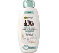 Garnier Ultra Suave Shampoo And Conditioner per bambini 400ml