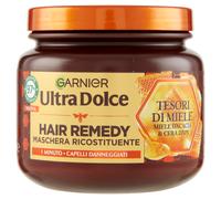 Garnier Ultrad Masc Rem Danneg