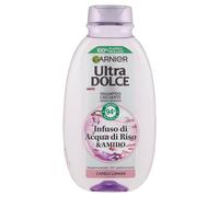 Garnier Ultrad Sh Lisci 250Ml