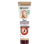 Garnier Vegan Hand Superfood, Crema Mani Riparatrice con Cacao e Ceramidi per Mani Molto Secche e Ruvide 75 ml