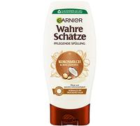 Garnier vero Tesori Balsamo Latte di Cocco, confezione da (1 X 200 ML)