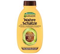 Garnier Vero tesori Intensivo Shampoo Nutriente Puro Olio di Avocado & Burro di karitè