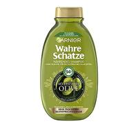Garnier Vero tesori Shampoo Mitica Oliva, 250 ml