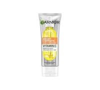 Garnier Vitamin C Face Wash 100 g detergente schiarente per tutta la pelle...