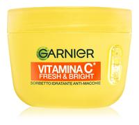 Garnier Vitamin C Fresh & Bright crema sorbetto con effetto illuminante 85 ml