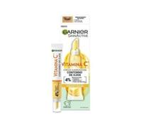 E_0017_332230 Garnier Garnier Skinactive Vitamina C Crema Iluminador Contorno De