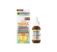 Garnier Vitamin C Rozświetlające serum na noc z witaminą C 30ml